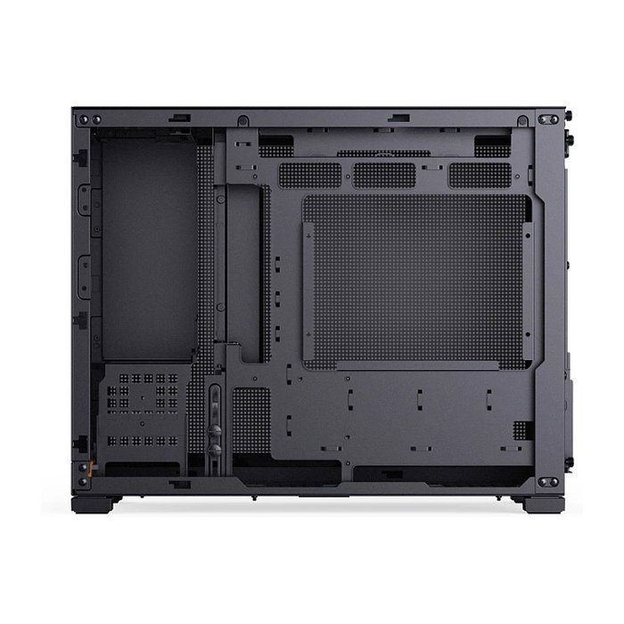 Jonsbo D32 PRO Mesh Caja de PC Midi Tower Negra Jonsbo D32 PRO Mesh Caja de PC Midi Tower Negra