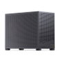 Jonsbo D32 PRO Mesh Caja de PC Midi Tower Negra