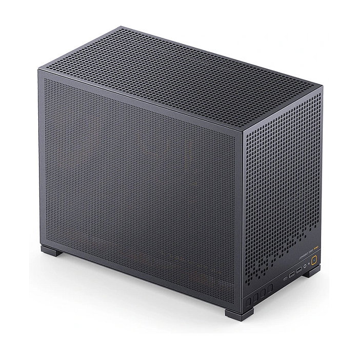 Jonsbo D32 PRO Mesh Caja de PC Midi Tower Negra Jonsbo D32 PRO Mesh Caja de PC Midi Tower Negra