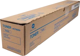 Konica Minolta TN-330 Tóner Negro AC7A050 - 25.000 Páginas