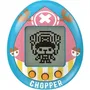 Tamagotchi Nano Edición Chopper One Piece Bandai Referencia BAN3701405811501