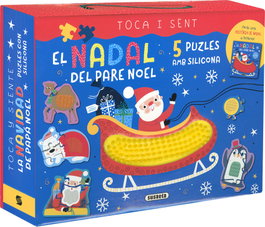 SUSAETA EDICIONES, El nadal del Pare Noel
