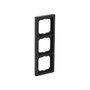 BUSCH-JAEGER BJ 1723-181K Rahmen 3f future linear anthrazit