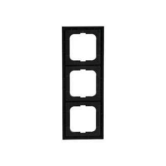 BUSCH-JAEGER BJ 1723-181K Rahmen 3f future linear anthrazit