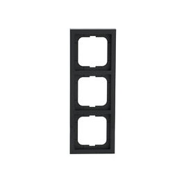 BUSCH-JAEGER BJ 1723-181K Rahmen 3f future linear anthrazit