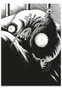 Ediciones La Cupula, S.L. Criatura Maldita de Hideshi Hino