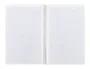Liderpapel Cuaderno espiral A5 Wonder tapa plástico 80 hojas 90g Rayado nº46 colores surtidos