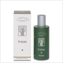 L'Erbolario Baoba Agua de Perfume para Hombre, Fragancia Fresca y Vigorizante, 50ml