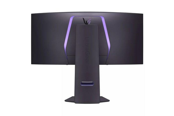 LG 34GS95QE-B Monitor Gaming OLED Curvo 34'' WQHD 240 Hz WQHD Black LG 34GS95QE-B Monitor Gaming OLED Curvo 34'' WQHD 240 Hz WQHD Black