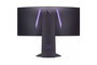 LG 34GS95QE-B Monitor Gaming OLED Curvo 34'' WQHD 240 Hz WQHD Black