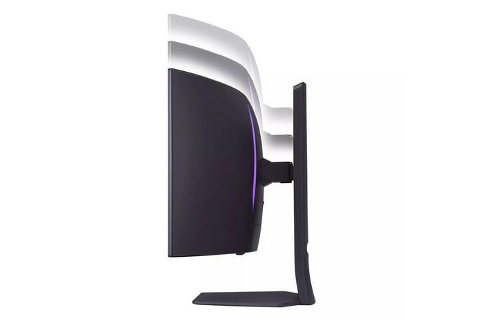 LG 34GS95QE-B Monitor Gaming OLED Curvo 34'' WQHD 240 Hz WQHD Black LG 34GS95QE-B Monitor Gaming OLED Curvo 34'' WQHD 240 Hz WQHD Black