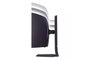 LG 34GS95QE-B Monitor Gaming OLED Curvo 34'' WQHD 240 Hz WQHD Black