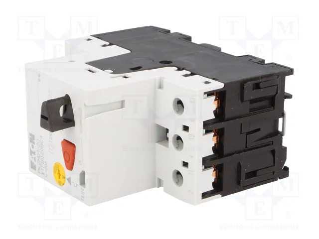 EATON ELECTRIC Interruptor motorizado 9kW 220÷690VAC PKZM01-20 EATON ELECTRIC Interruptor motorizado 9kW 220÷690VAC PKZM01-20