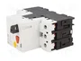 EATON ELECTRIC Interruptor motorizado 9kW 220÷690VAC PKZM01-20