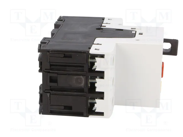 EATON ELECTRIC Interruptor motorizado 9kW 220÷690VAC PKZM01-20 EATON ELECTRIC Interruptor motorizado 9kW 220÷690VAC PKZM01-20