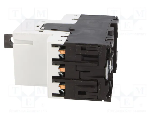 EATON ELECTRIC Interruptor motorizado 9kW 220÷690VAC PKZM01-20 EATON ELECTRIC Interruptor motorizado 9kW 220÷690VAC PKZM01-20