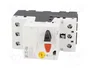 EATON ELECTRIC Interruptor motorizado 9kW 220÷690VAC PKZM01-20