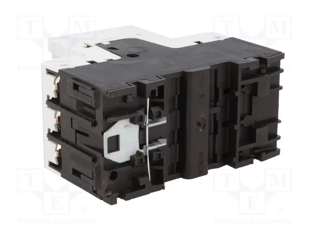 EATON ELECTRIC Interruptor motorizado 9kW 220÷690VAC PKZM01-20 EATON ELECTRIC Interruptor motorizado 9kW 220÷690VAC PKZM01-20