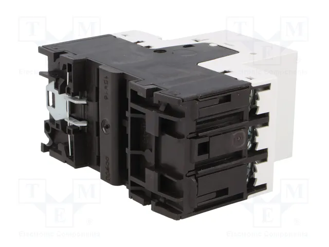 EATON ELECTRIC Interruptor motorizado 9kW 220÷690VAC PKZM01-20 EATON ELECTRIC Interruptor motorizado 9kW 220÷690VAC PKZM01-20