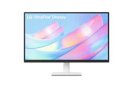 LG 27US500-W Pantalla para PC 27 Pulgadas 4K Ultra HD LCD Blanco