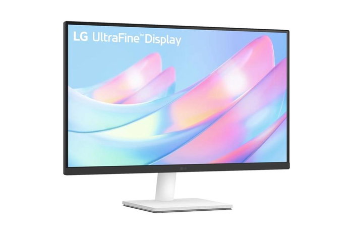 LG Monitor 27US500 27 Pulgadas IPS 4K UHD LG Monitor 27US500 27 Pulgadas IPS 4K UHD
