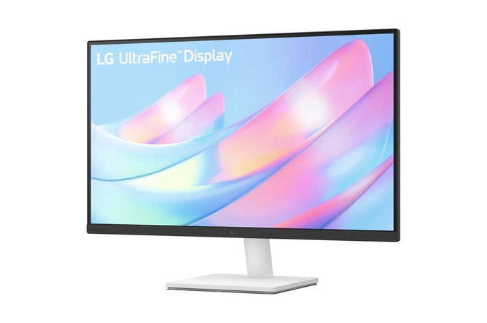 LG Monitor 27US500 27 Pulgadas IPS 4K UHD LG Monitor 27US500 27 Pulgadas IPS 4K UHD