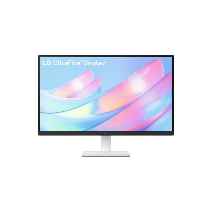 LG UltraFine 27US500-W Monitor Profesional 27 pulg. 4K UHD Blanco LG UltraFine 27US500-W Monitor Profesional 27 pulg. 4K UHD Blanco