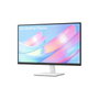 LG UltraFine 27US500-W Monitor Profesional 27 pulg. 4K UHD Blanco