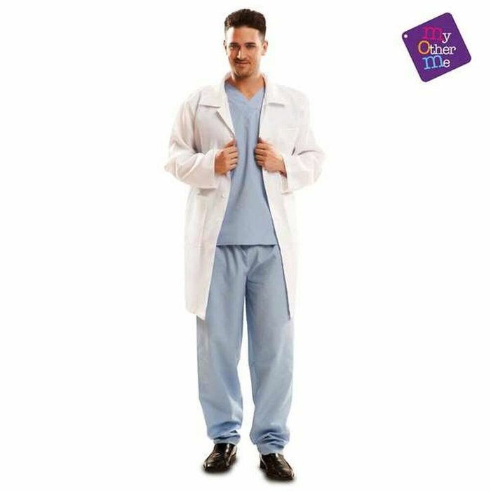 My Other Me Disfraz Doctor Talla M-L