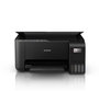 Epson EcoTank ET-2862 Impresora Multifunción Wi-Fi con Tanques de Tinta