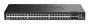 D-Link DGS-1530-52/E Switch Gestionado L2 de 52 Puertos con 4x10G SFP+