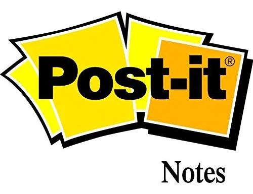 Post-it Bloc de notas adhesivas quita y pon 76x76 mm verde neón con 100 hojas