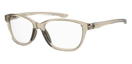 Under Armour UA-5031-10AF315 Gafas de vista Beige