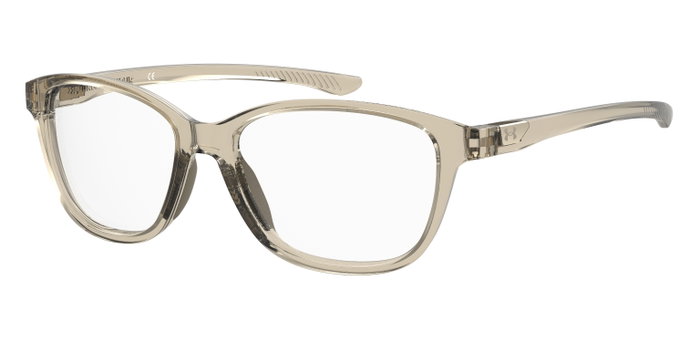 Under Armour UA-5031-10AF315 Gafas de vista Beige Under Armour UA-5031-10AF315 Gafas de vista Beige