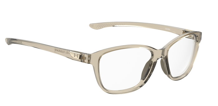 Under Armour UA-5031-10AF315 Gafas de vista Beige Under Armour UA-5031-10AF315 Gafas de vista Beige