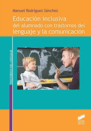SINTESIS EDITORIAL, Educación inclusiva del alumnado con trastornos del lenguaje y la comunicación - AA.VV