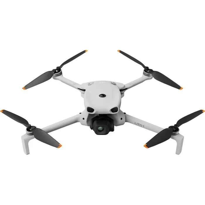 DJI LITO 1 Pack Vuela Más DJI RC-N3 Drone