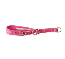 Hurtta Collar Casual Estrangul Eco Rosa 30-40cm