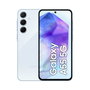 Samsung Galaxy A55 5G 256GB 8GB RAM Azul Cielo
