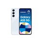 Samsung Galaxy A55 5G 256GB 8GB RAM Azul Cielo