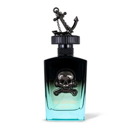 El Capitan Legacy, Agua de perfume, Para hombres, 100 ml