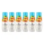 Sodastream SOD7290116749112 Set 6 Concentrados Té Helado Melocotón Sin Azúcar para Sodastream 440ml