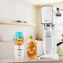 Sodastream SOD7290116749112 Set 6 Concentrados Té Helado Melocotón Sin Azúcar para Sodastream 440ml