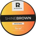 ByRokko Shine Brown Tanning Cream 200ml