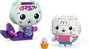 LEGO Gabby y la Casa Mágica 11215 Los Gatos de Ladrillo Gabby con 324 piezas