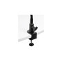 Walimex Gooseneck con Abrazadera y Clip de Estudio
