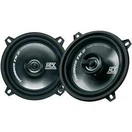 Mtx Audio Altavoz Coaxial TX250C 2 Vías Ø13 cm 55 W RMS 4O
