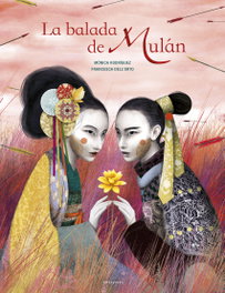 EDELVIVES La balada de Mulán