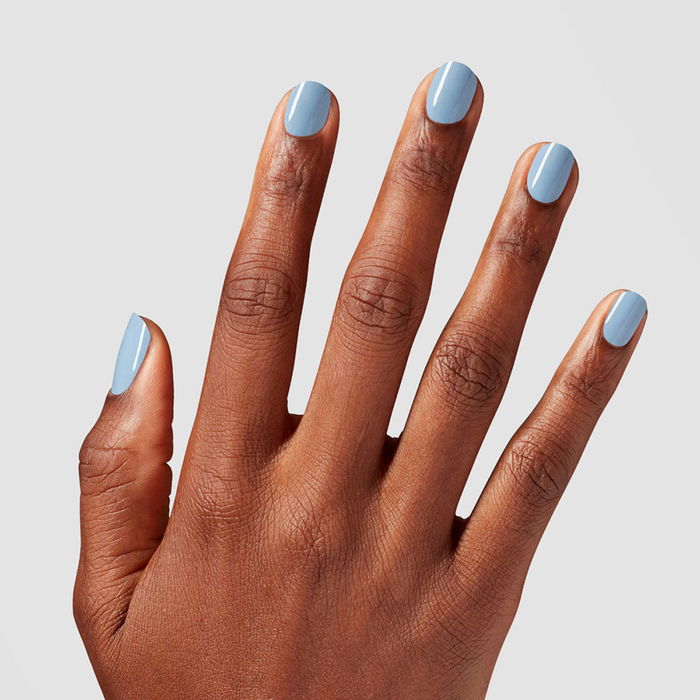 OPI NAIL LACQUER - What's Your Mannitude - Esmalte de uñas #Baggy Jean Baby 15 ml