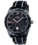 Sandoz Reloj Analógico 81270-95 Negro